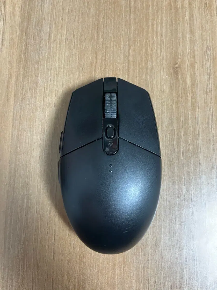 로지텍 G304 무선 마우스